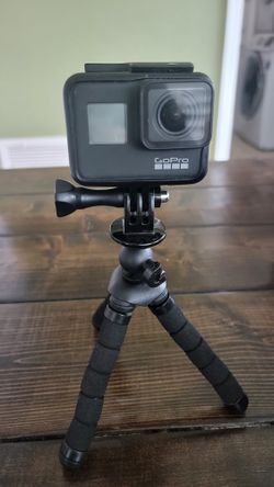 Go Pro Hero 7 Black