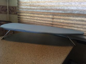 Ironing board !