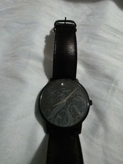 Reloj movado