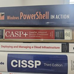 IT Books