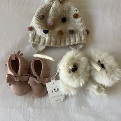 Baby Girl Bundle 6-12month 
