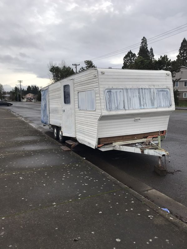 73 timberline camper for Sale in Salem, OR OfferUp