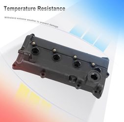 New Valve Cover Tube Seals Gaskets Set For 2002-2006 Nissan - Foto 7