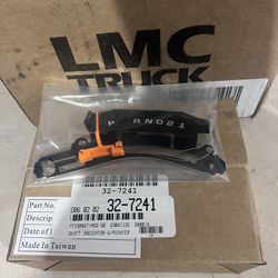 Lmc Truck 3speed Shift Indicator 
