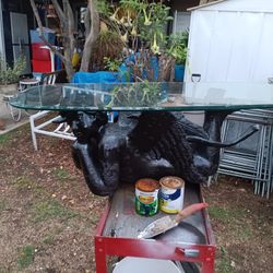 Falling Angel Coffee Table 