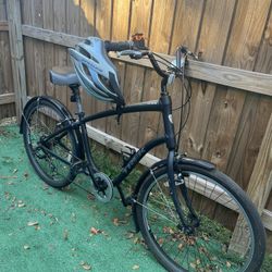 Trek Pure Sport Cruiser 