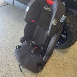 Car Seat (GRACO) 