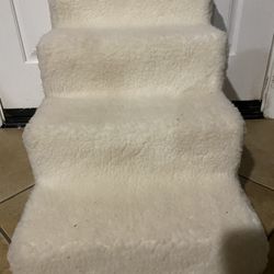 Pet Steps