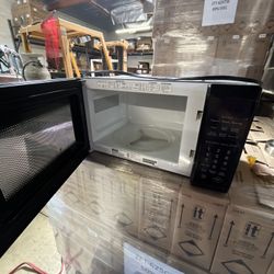 kenmore microwave 
