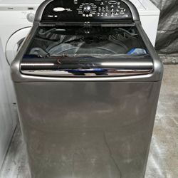 WHIRLPOOL WASHER//LAVADORA,,60 DAYS WARRANTY,,"FREE DELIVERY LOCAL GRATIS".