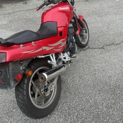 Kawasaki (contact info removed)