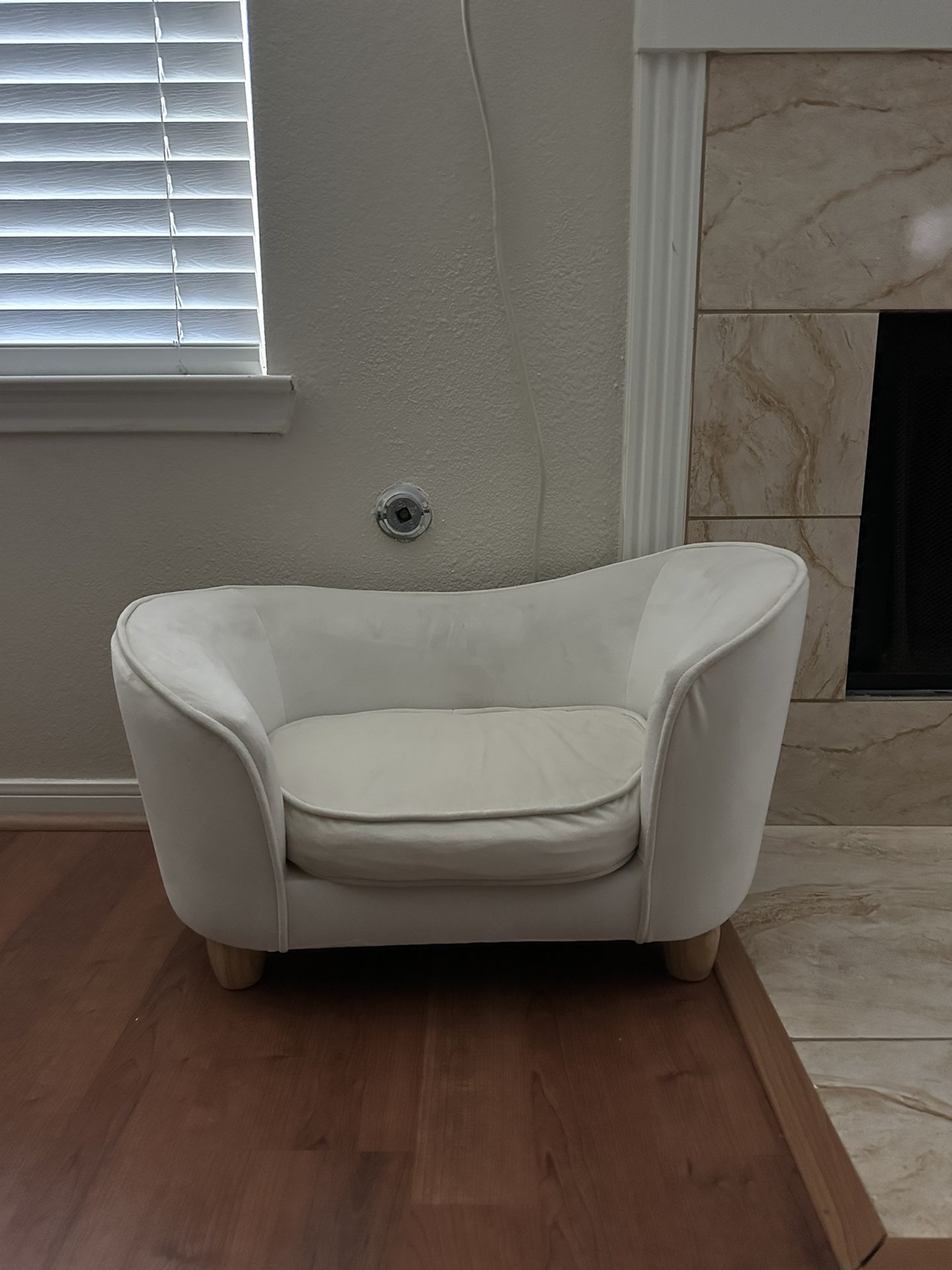 Pet Sofa