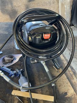 Paint Sprayer
