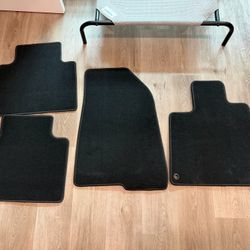 New Honda Accord 2018-2022 OEM Floor Mats