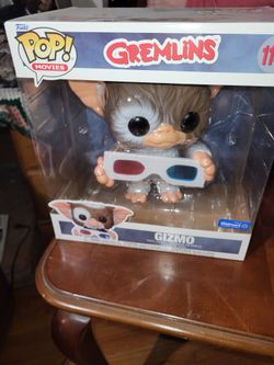  collectible gizmo from gremlins