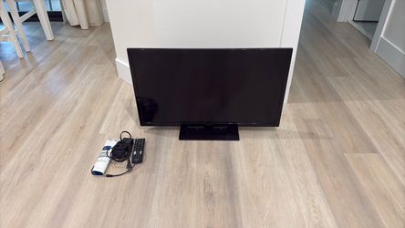 32” inch TV