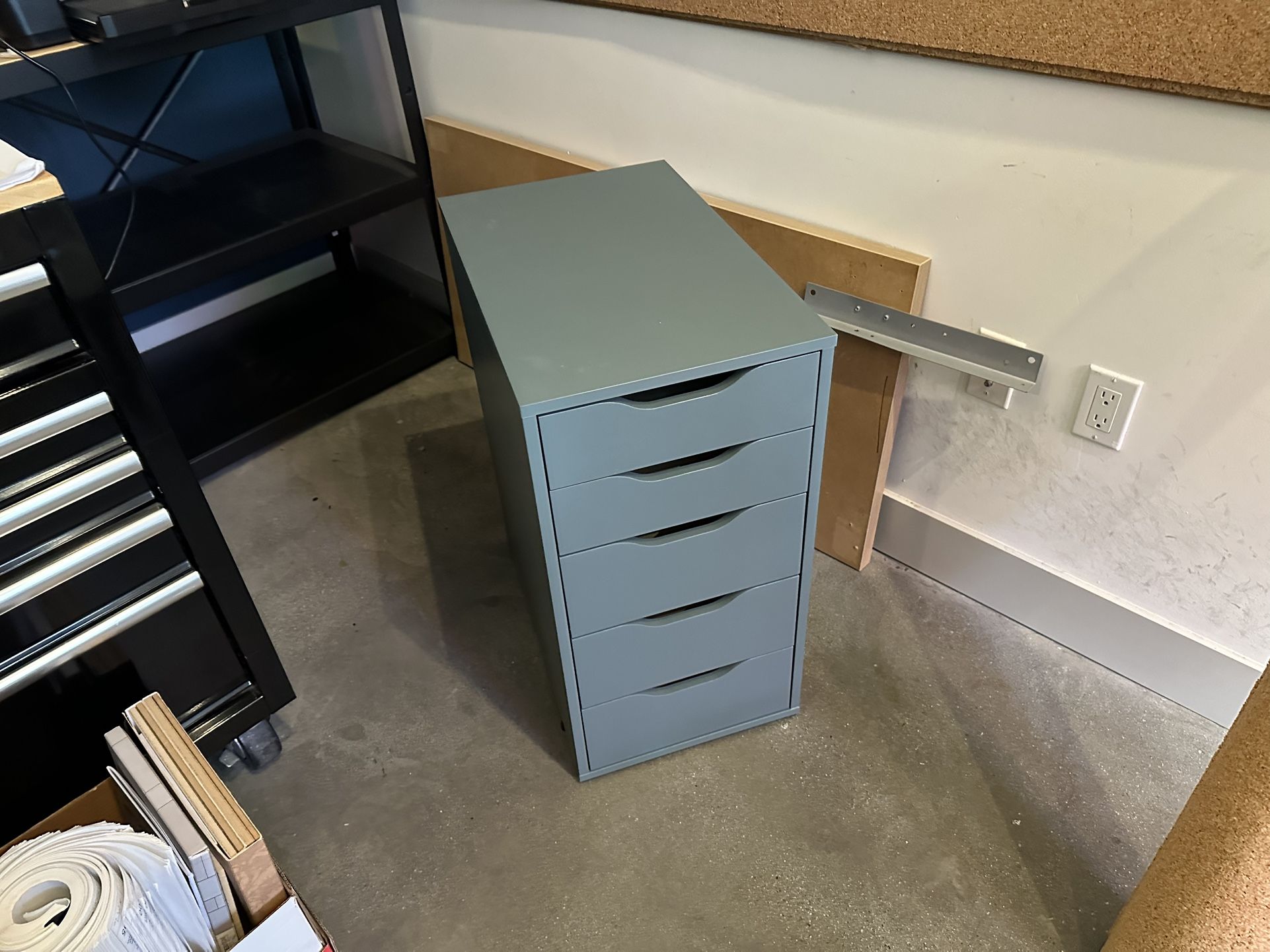 Drawers
