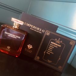 EMPERORS OUD 