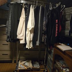 Plus Size Clothes 3x 4x Most New Or Like New