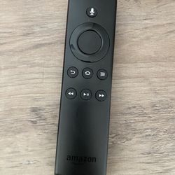 Amazon Remote Controller