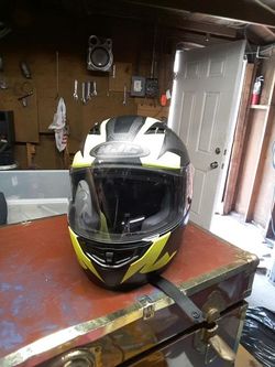 hjc cs-r1
