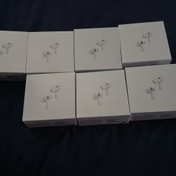 selling airpod pros