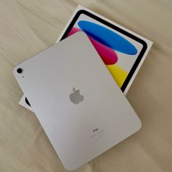 I Pad 10th Gen 