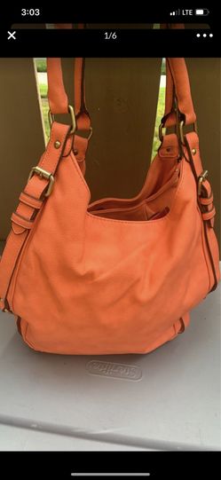 Handbag