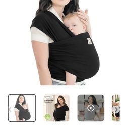Keababies Wrap 