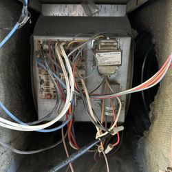 HVAC 