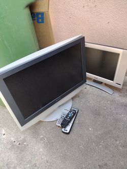Old school tvs play old school video games