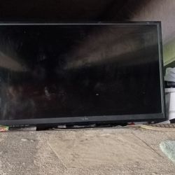 42' Inch Vizio Flat Screen Tv