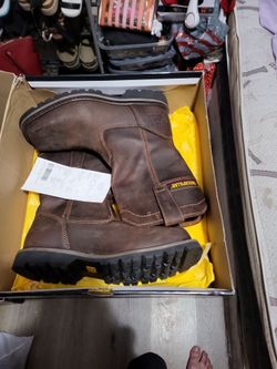 Work boots
