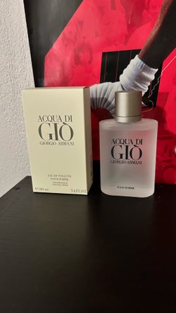 Aqua Di Gio