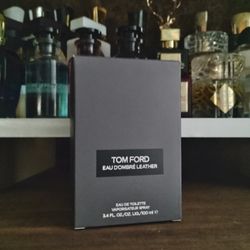 Tom Ford Ombre Leather 