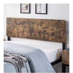 Queen Bed Frame