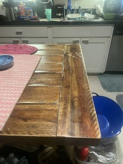 Used Table 