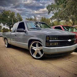 Obs Chevy 1998