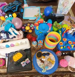 Toys Bundle deal