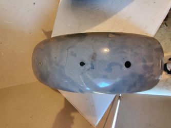 Harley OEM new and used Softail rear fenders also some fronts available I'll clean