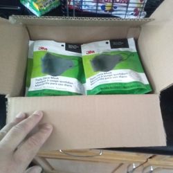 3 M Daily Face Mask Reusable  