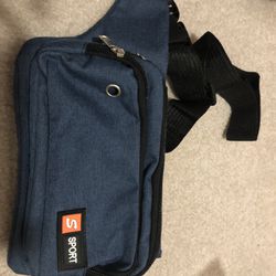Men’s Bag,messenger Bag ,waist Bag