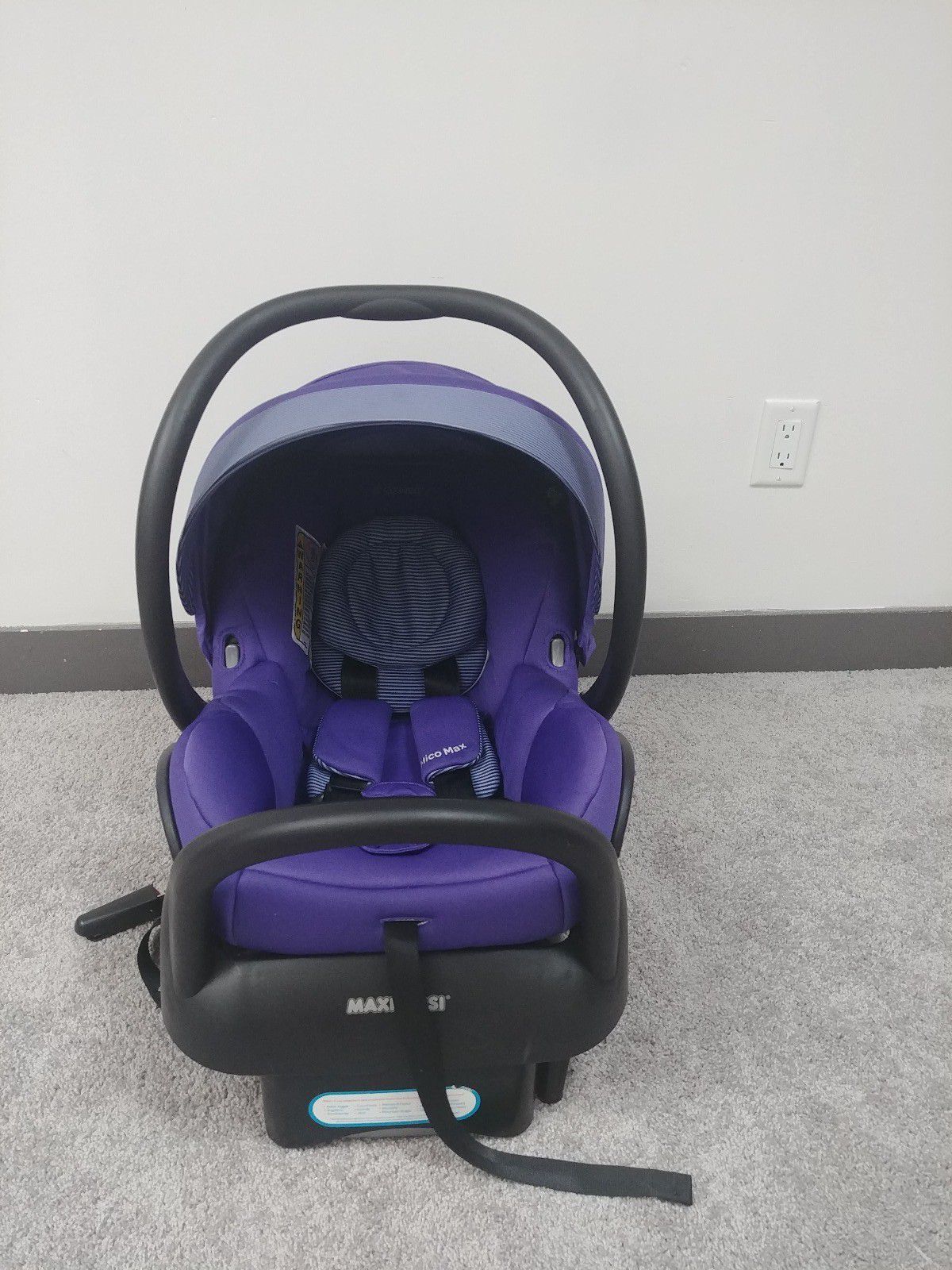 Maxi-Cosi Mico Max 30 Infant Car Seat