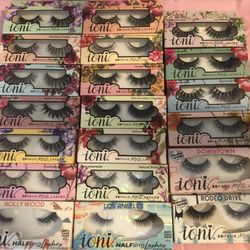 Ióni Lashes 