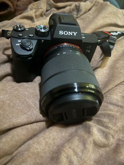 Sony a7
