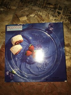 Presentations 4 part relish