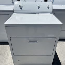 Kenmore Gas Dryer 