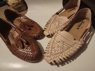 Huaraches