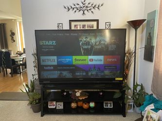 73” TV