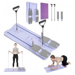 Pilates Board